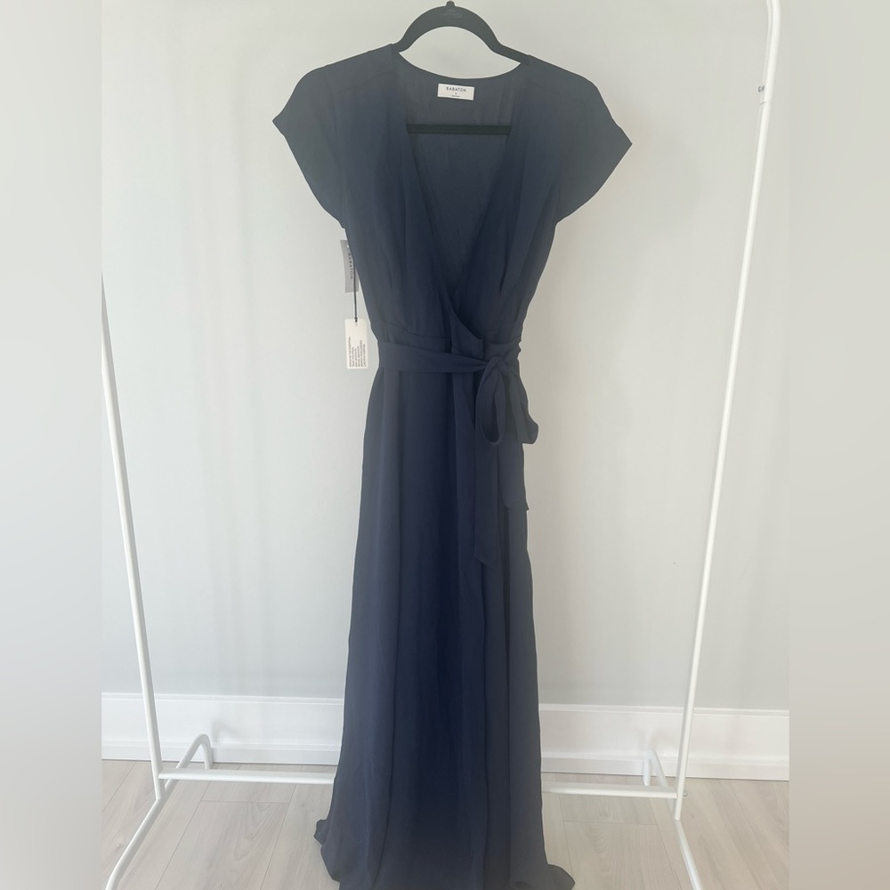 Aritzia Lexi Maxi Dress